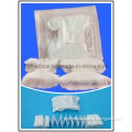 Sterile Abosrbent Cotton Tampon Gauze